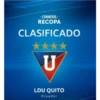 Liga Rey de Copas 3 ⭐⭐⭐⭐⭐ 30
