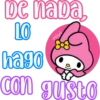 ✅️mi chat basico ☑️ 30