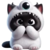 Gatitos💞13🇵🇪Clásica 30