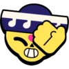 BS Stickers (Poco) 12