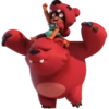 Brawl Stars 1 💖C☆ 28