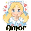 Alicia💞1🇵🇪Clásica 30