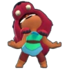 Brawl Stars 3 💖C☆ 26