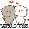 ору Vengache pa' aca