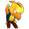Brawl Stars 3 💖C☆ 27