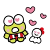 Keroppi Words 2 💖 C☆ 20