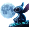Stich Love And more💕💘Clásica🇲🇽 25