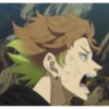 black clover! 19