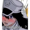E-Ele gozou...?