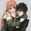 🧿Anime Couple🫂♥️ 6