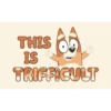 Bluey Reactions 5