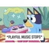 Bluey Reactions 6