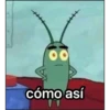 cómo así