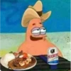 Bob esponja 8