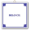 Azul Pop 5