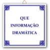 Azul Pop 6