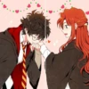 🧿Anime Couple🫂♥️ 8