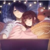 🧿Anime Couple🫂♥️ 9