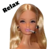 Barbie 8