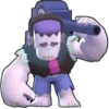 Brawl Stars 2 💖C☆ 6
