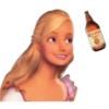 Barbie 9