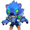 Brawl Stars 2 💖C☆ 7