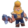 Brawl Stars 2 💖C☆ 9