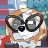 Bluey Reactions 10