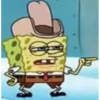 Bob esponja 14