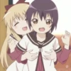 Yuru_Yuri[@Aquakva] 10