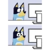 Bluey Reactions 11