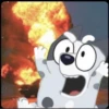 Bluey Reactions 12