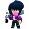 Brawl Stars 2 💖C☆ 10