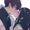 🧿Anime Couple🫂♥️ 11