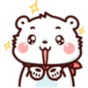 Beary Cute Positive 9