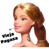 Barbie 12