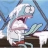Bob esponja 18
