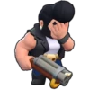 Brawl Stars 2 💖C☆ 12