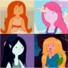 Adventure faces 14