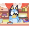 Bluey Reactions 14