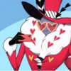 Valentino_Hazbin_Hotel 12