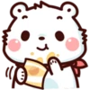 Beary Cute Positive 12