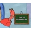 O días sin incoherencias