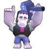 Brawl Stars 2 💖C☆ 15