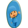 Pocoyo alfabeto 🇲🇽&🇲🇽💜💫 13