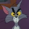 Том и Джерри 17