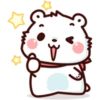Beary Cute Positive 14