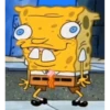 Bob esponja 21