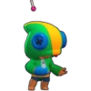 Brawl Stars 2 💖C☆ 17