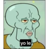 yo le
